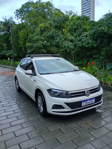 Volkswagen Polo Comfort. 200 TSI 1.0 Flex 12V Aut. 2018