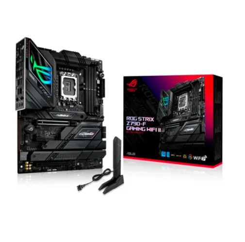 Asus Rog Strix Z790-F wifi ii