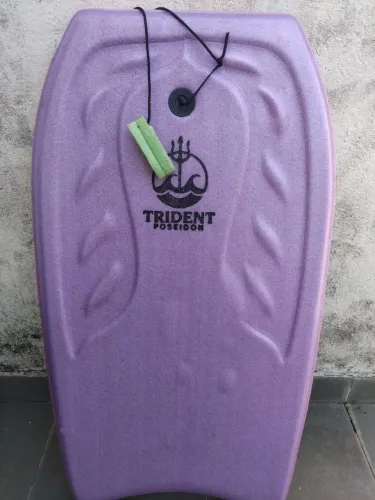 PRANCHA INFANTIL