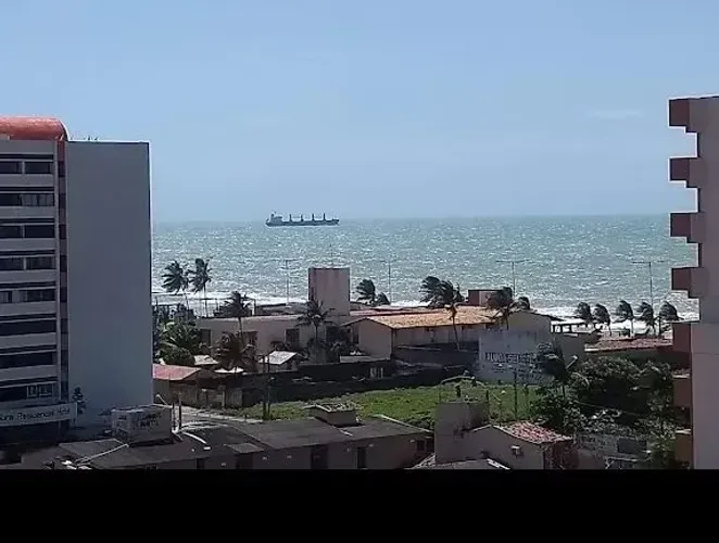 Apartamento com 3 quartos em Praia do Meio - Natal - RN