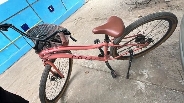 Vende-se com urgência