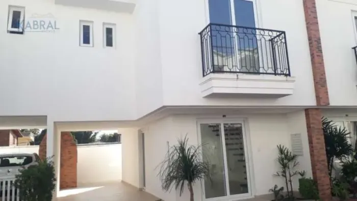 Casa Recanto da Armação Morro das Pedras