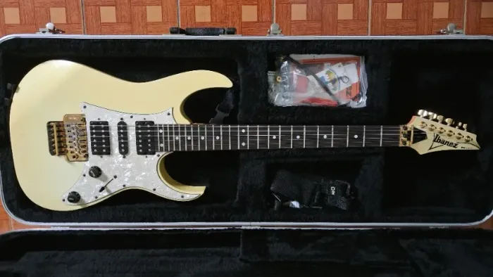 Guitarra Ibanez RG350 GX