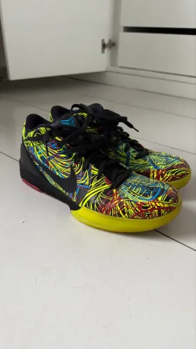 Tênis Nike Kobe 4