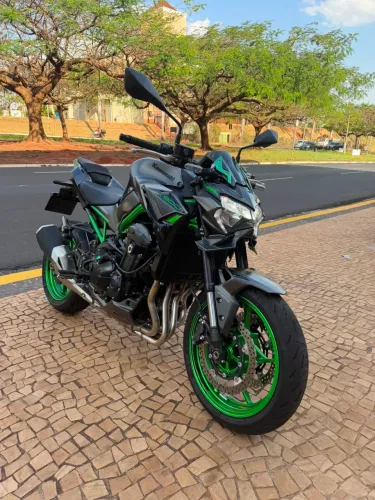 Z900 ABS 2023