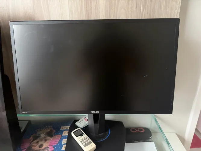 Monitor ASUS