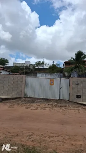 Oportunidade em Candelária - Terreno com 800m² - Natal/RN