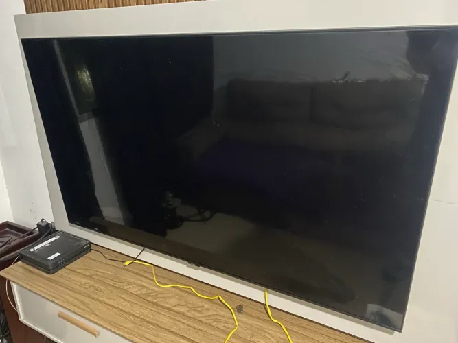TV Qled Samsung