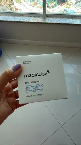 Medicube