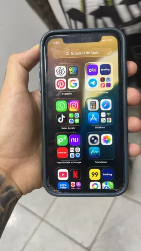 iPhone 11