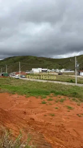 Terreno à venda, Loteamento Solar St Rita, Santa Cruz, Rio de Janeiro, RJ