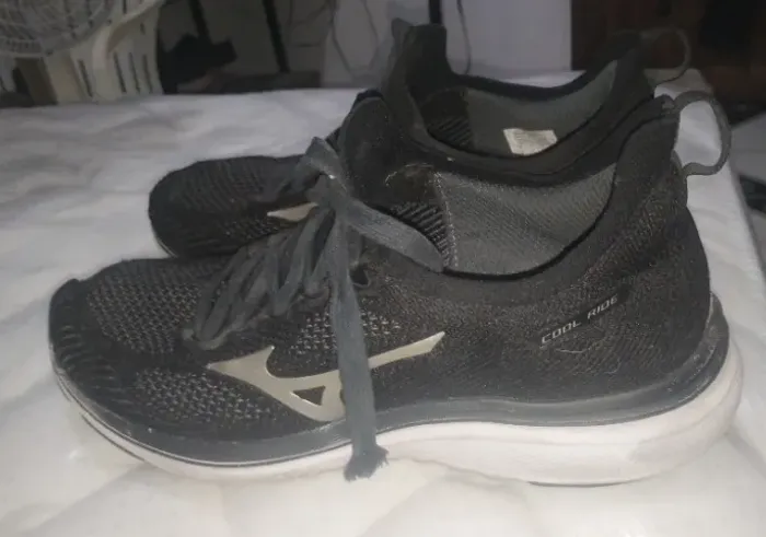 Tênis Mizuno - Original (Tam. 44)