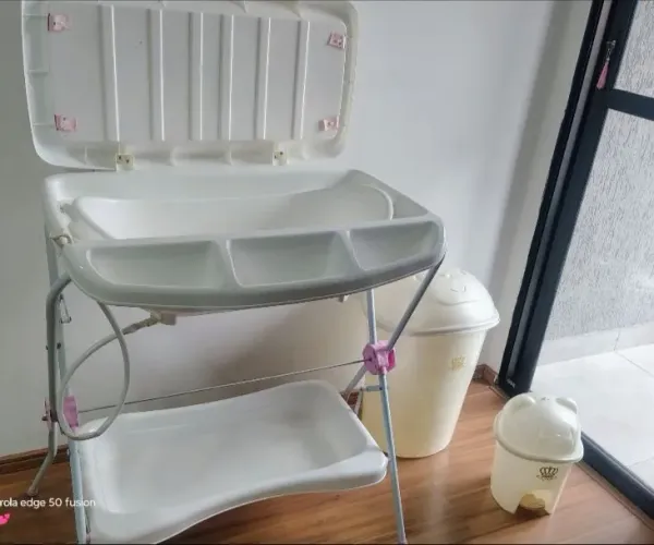 Coisas de bebê 