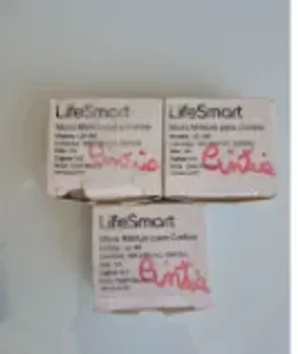 TRATO - Micro Módulos de Cortina LifeSmart LS-199 Zigbee 3.0