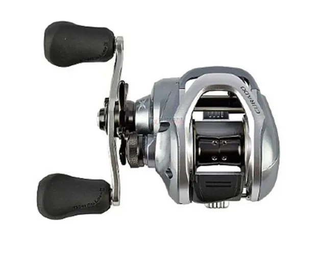 Carretilha curado 201M