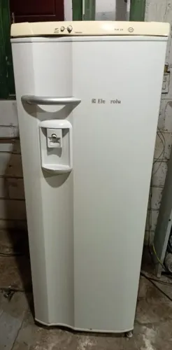 Geladeira Electrolux