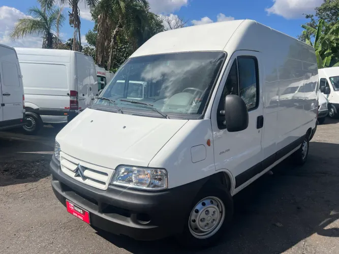 Fiat Ducato Maxi. Long. 2.3 T.alto ME Diesel 2014
