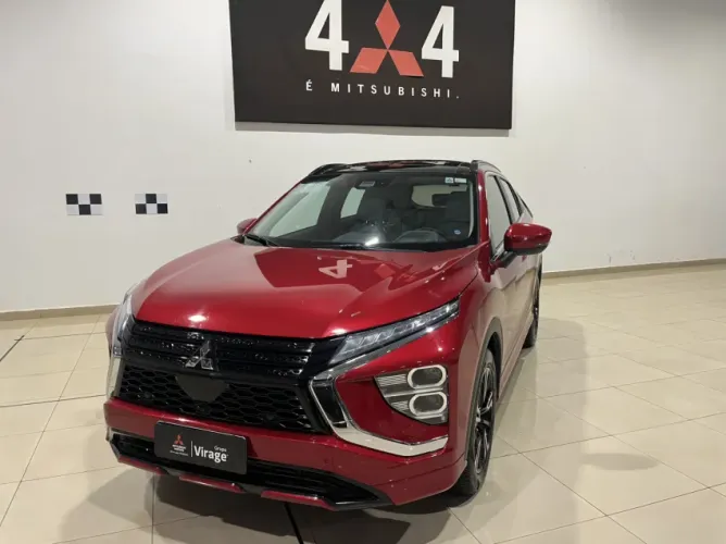 Mitsubishi Eclipse Cross HPE-S 1.5 AWD 165cv Aut. 2023