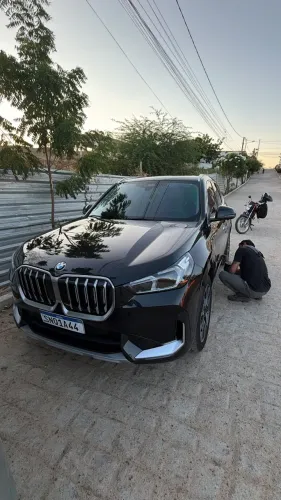 BMW X1 Sdrive 20I X-line 2.0 TB Aut. 2024