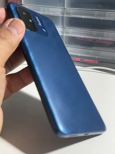 Redmi 12c