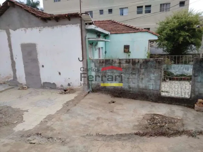 terrreno tucurruvi