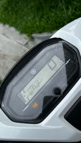 Yamaha Fluo 125 Connected (híbrido) 2026