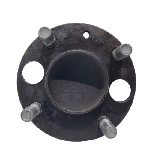 CUBO RODA TRASEIRA NISSAN KICKS 199084