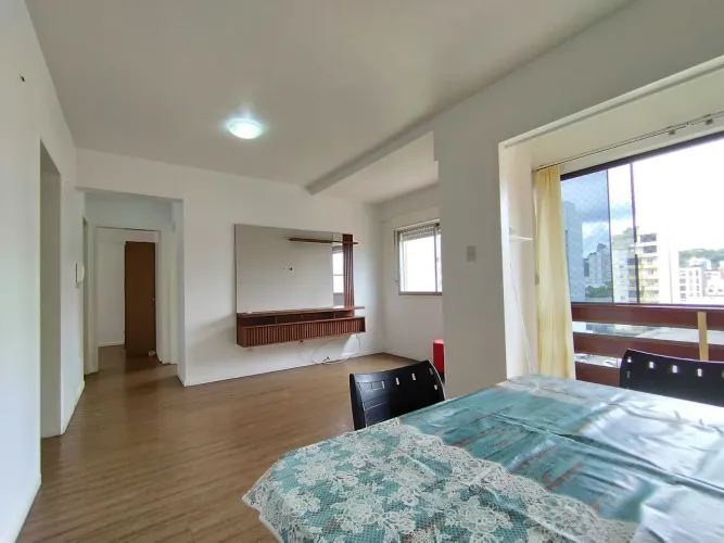 NOVO HAMBURGO - APARTAMENTO 2 DORM - CENTRO