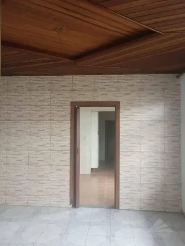 Casa com 2 dormitórios para alugar, 125 m² por R$ 1.800,00/mês - Vila Nossa Senhora das Vi