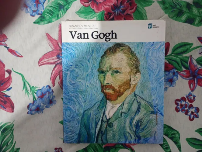 Grandes Mestres: Van Gogh