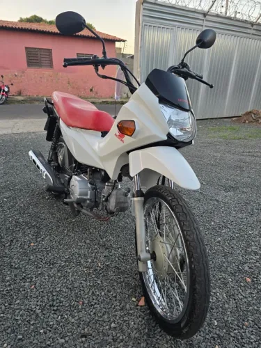HONDA POP 110i 