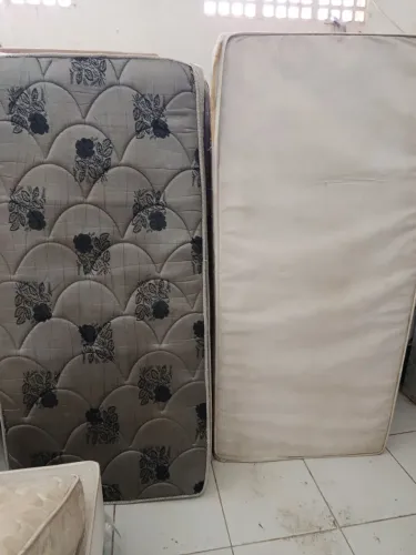 Cama de solteiro