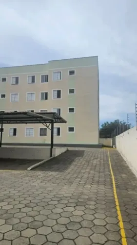Apartamento com 2 dormitórios à venda, 45 m² por R$ 175.000,00 - Morada dos Nobres - Tauba