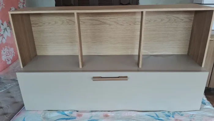Armário de cozinha