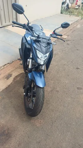 Cb 300