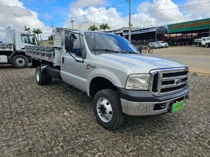 Ford/ F4000 4x4 P/ 2019 - 2019!!!