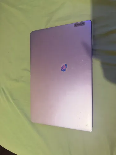 Notebook Lenovo