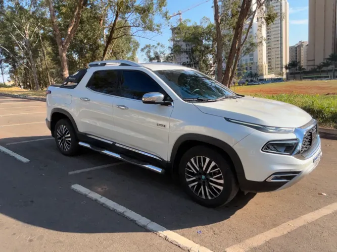 Fiat Toro Ranch 2.2 16V 4X4 TB Diesel Aut. 2025