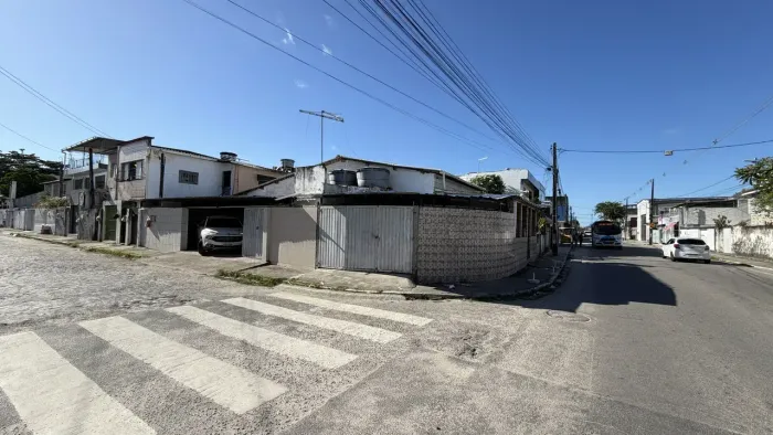 Sem Caução, fiador, Burocracia // ALUGUEL CASA - Areias, 120m²,