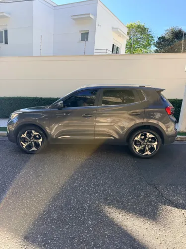 Chery Tiggo 5X Pro 1.5 Turbo Flex Aut. 2023