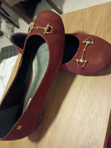 Sapatilha - RAPHAELLA BOOZ