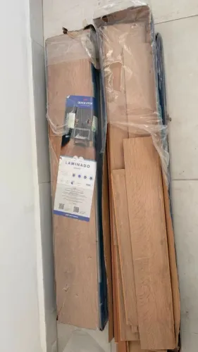 Piso Laminado Quick Step Smart