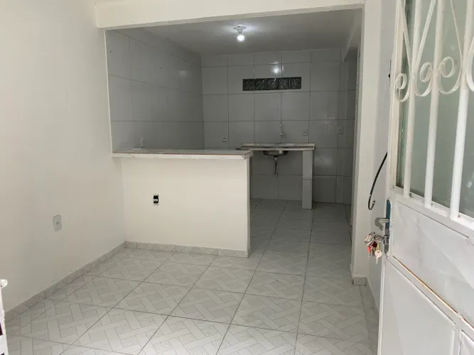 Oportunidade imperdível! Kitnet perto do centro