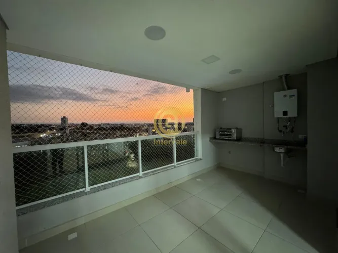 Celebration Life Resort ? Jacareí/SP Apartamento amplo, moderno e pronto para morar! 73m²