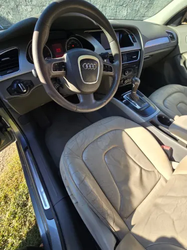 Audi A4 2.0 16V TFSI 183/180cv Multitronic 2011