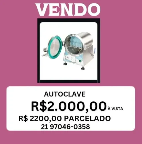 Autoclave