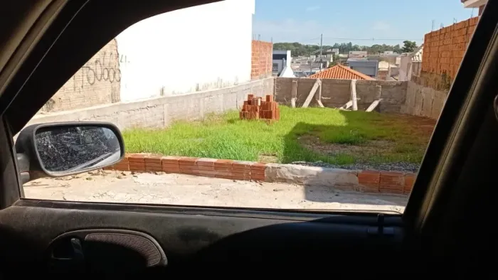 Terreno Jardim Novo Prudentino. 18- *.