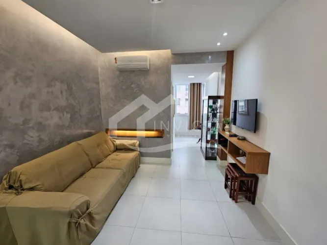 EXCELENTE APARTAMENTO TODO REFORMADO EM COPACABANA!!!!