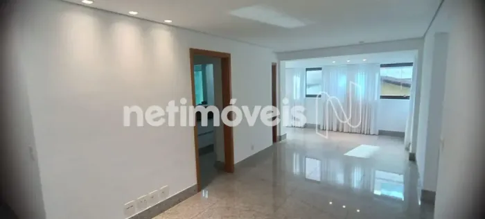 Locação Apartamento 2 quartos Serra Belo Horizonte