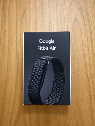 Google FITBIT Air Pulseira | LACRADO